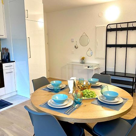 Glad Spot - Liestal - 10 Min From Basel - Central, Design, Modern Экстерьер фото