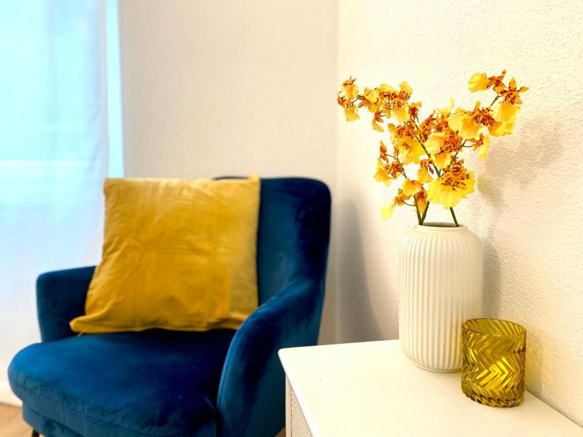 Glad Spot - Liestal - 10 Min From Basel - Central, Design, Modern Экстерьер фото