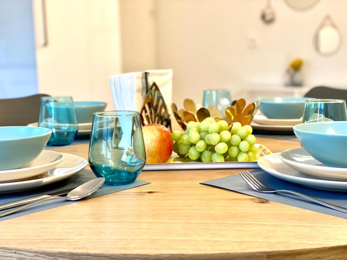 Glad Spot - Liestal - 10 Min From Basel - Central, Design, Modern Экстерьер фото